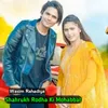 About Shahrukh Rodha Ki Mohabbat Song